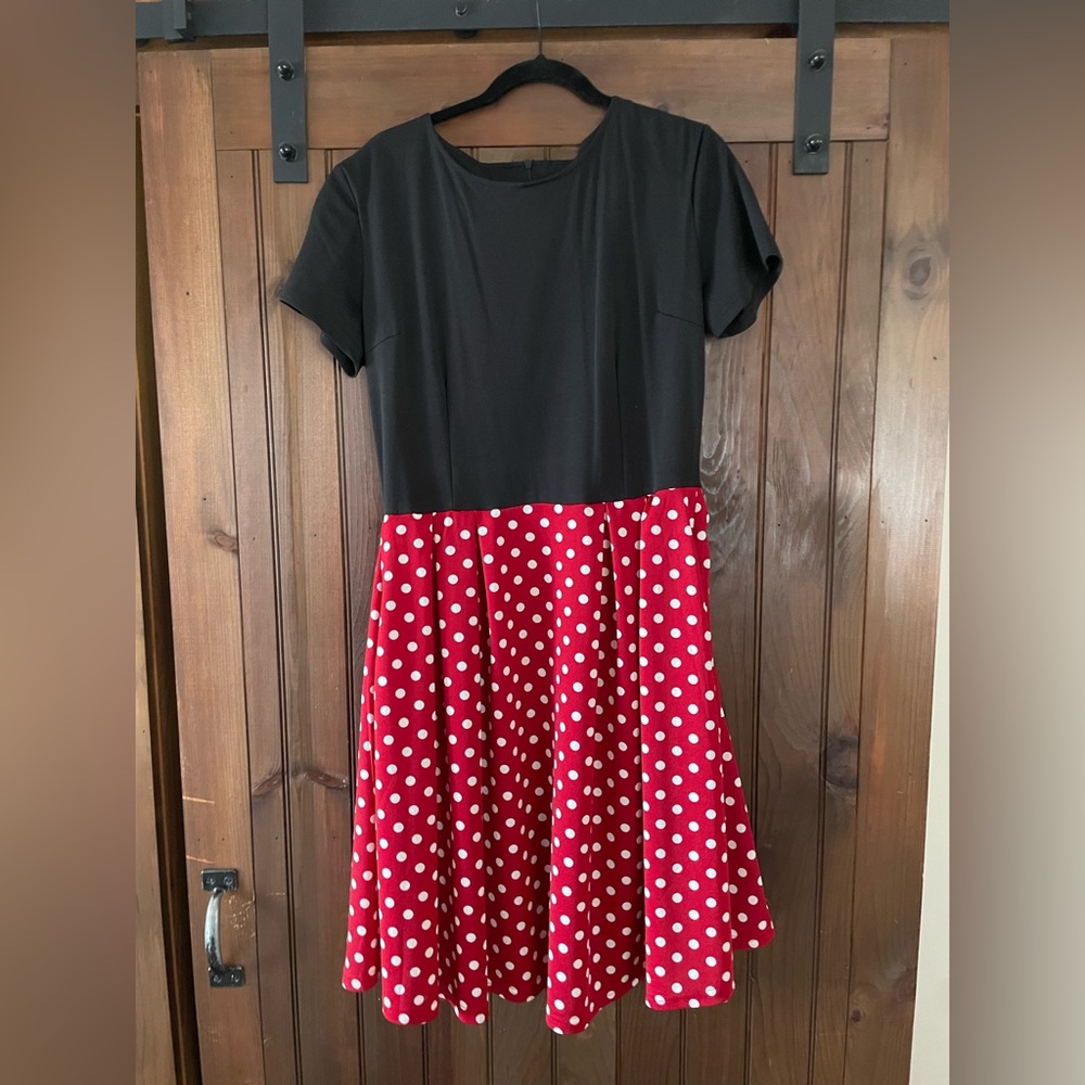 Cute little summer dress